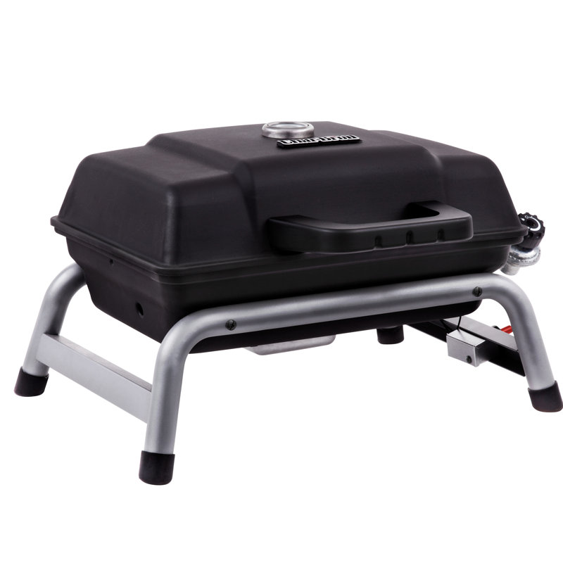 small propane grill
